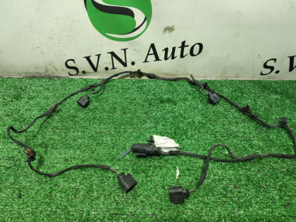 Проводка парктроников переднего бампера 4FBDX