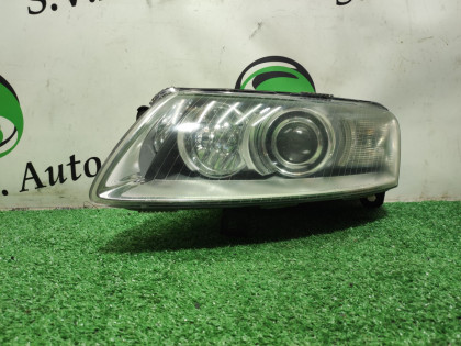 Фара левая 4FBDX