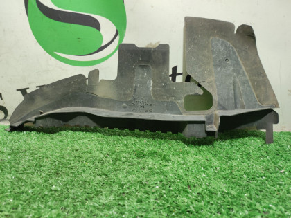 Пыльники радиатора 4FBDX