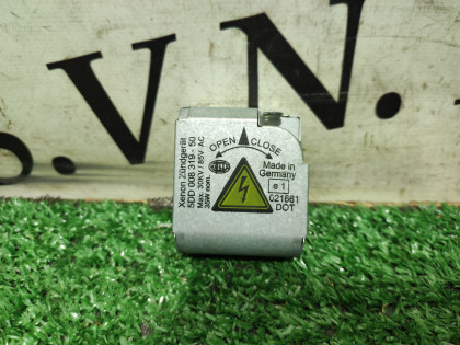 Игнитор блока розжига ксенона 4FBDX