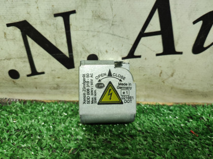 Игнитор блока розжига ксенона 4FBDX