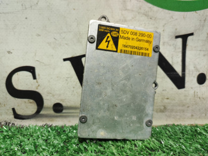 Блок розжига ксенона 4FBDX