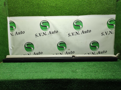 Накладка на порог левая 