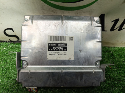 Блок управления двс GRX130