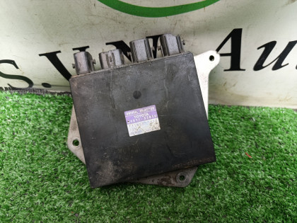 Блок управления форсунками GRX120