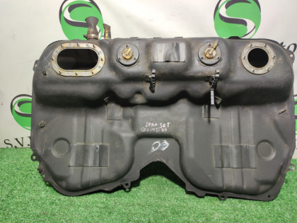 Бак топливный SG5