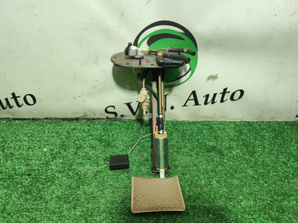 Насос топливный SG5