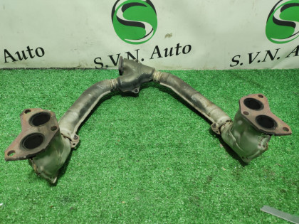 Приемная труба глушителя GG3