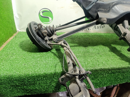 Балка задняя (в сборе) SUBARU IMPREZA GG3 2003