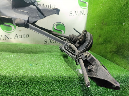 Балка задняя (в сборе) SUBARU IMPREZA GG3 2003