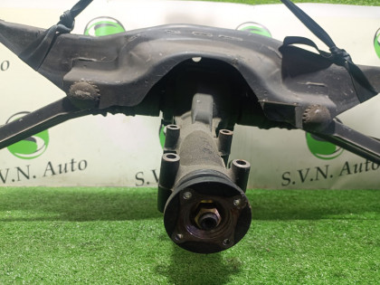 Балка задняя (в сборе) SUBARU IMPREZA GG3 2003