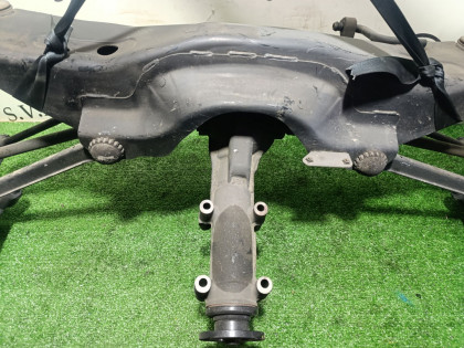 Балка задняя (в сборе) SUBARU IMPREZA GG3 2003