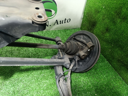 Балка задняя (в сборе) SUBARU IMPREZA GG3 2003