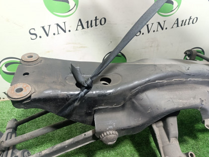 Балка задняя (в сборе) SUBARU IMPREZA GG3 2003