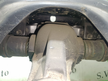 Балка задняя (в сборе) SUBARU IMPREZA GG3 2003