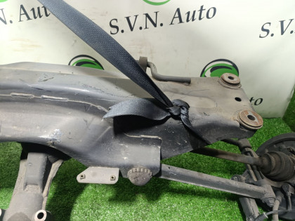 Балка задняя (в сборе) SUBARU IMPREZA GG3 2003