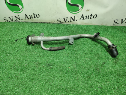 Горловина бензобака GG2