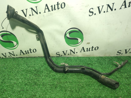 Горловина бензобака DNT31