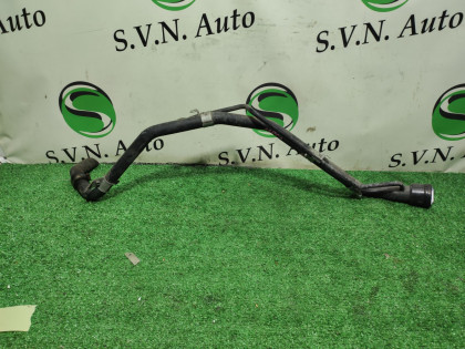 Горловина бензобака AZR60