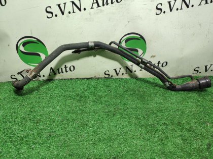 Горловина бензобака AZR60