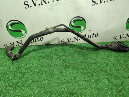 Горловина бензобака AZR60