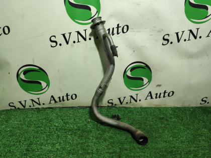 Горловина бензобака 