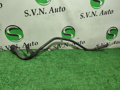 Горловина бензобака WK2