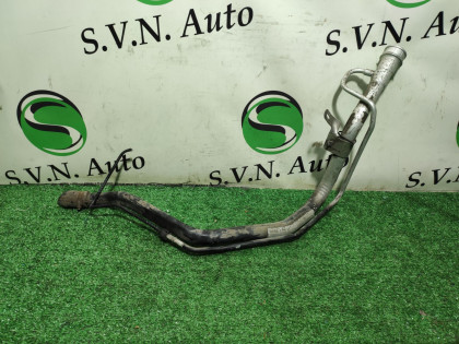 Горловина бензобака BZ95