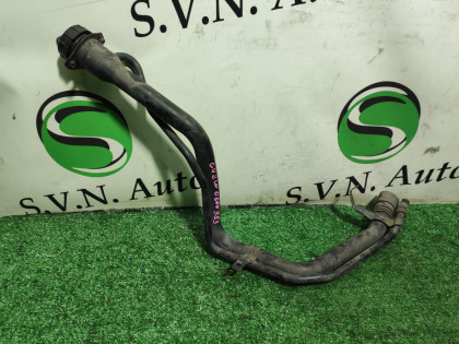 Горловина бензобака CU2W