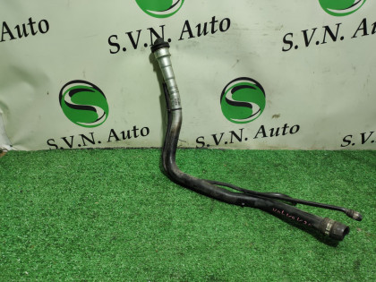 Горловина бензобака BZ95