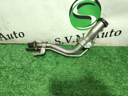 Горловина бензобака FD3