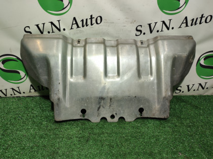 Защита двигателя 