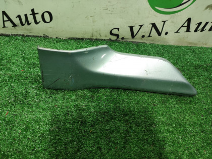 Накладка на порог левая VM4