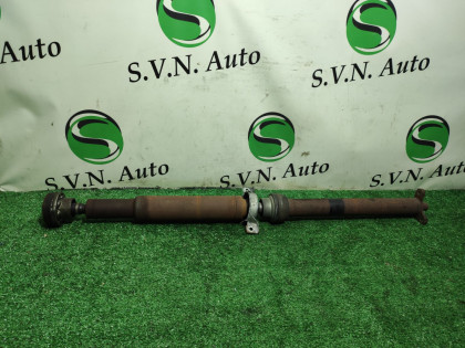 Карданный вал WK2