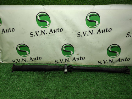 Карданный вал E90