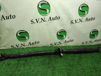 Карданный вал E90