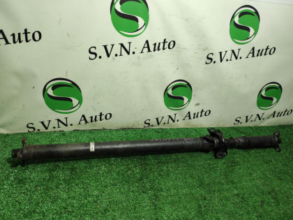 Карданный вал UZS187