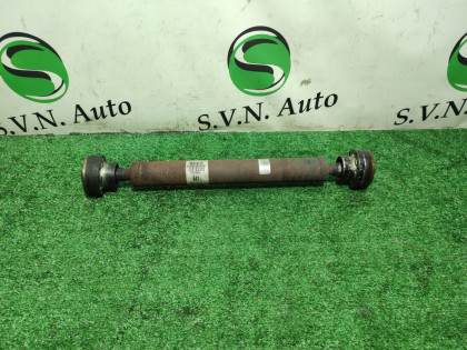 Карданный вал WK2