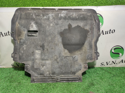 Защита двигателя 