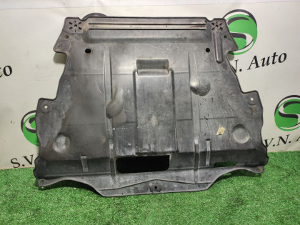 Защита двигателя 