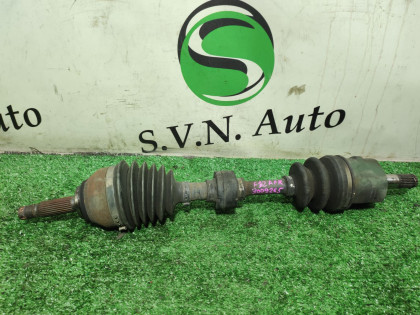 Привод передний правый F12A