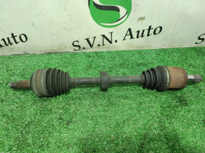 Привод передний левый RA8