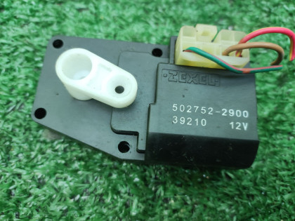 Сервопривод печки CU2W