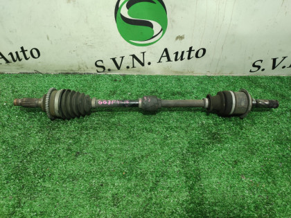 Привод задний левый GG3P