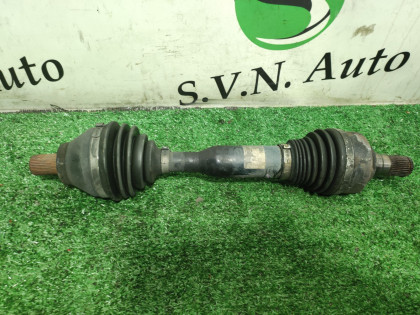 Привод передний левый BZ95