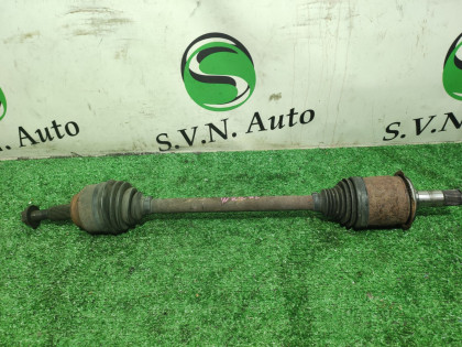 Привод задний WK2