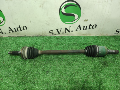 Привод передний GG2