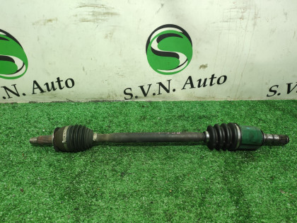 Привод передний BP5