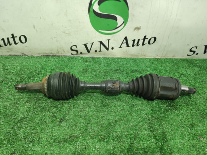 Привод передний левый MNH15