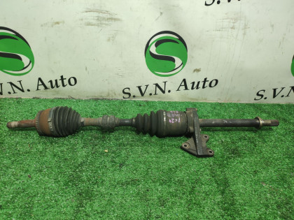 Привод передний правый PC24